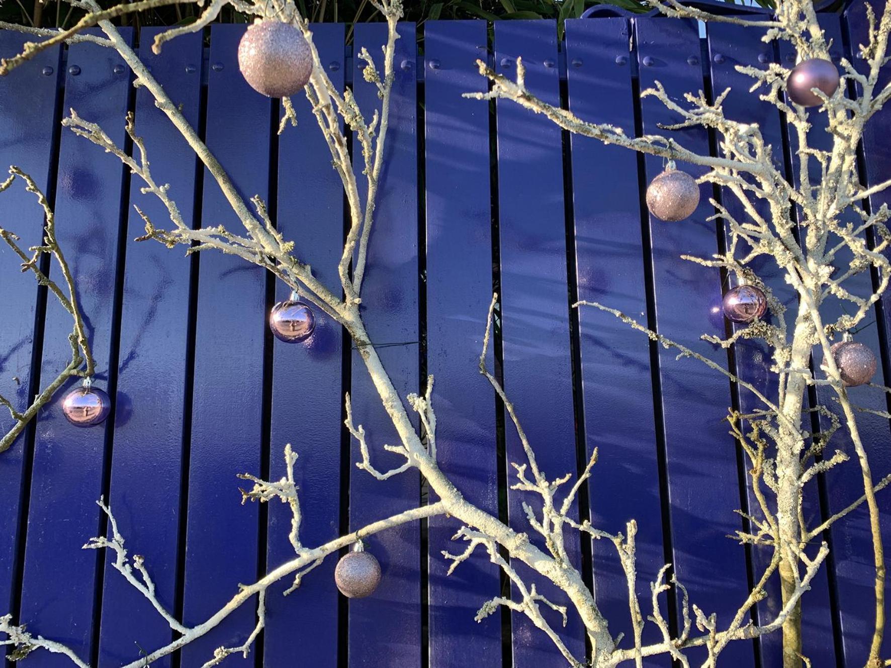 Purple House Διαμέρισμα Saint-Valery-sur-Somme Εξωτερικό φωτογραφία